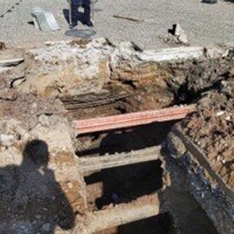 Ankara Kanalizasyon Hizmetleri