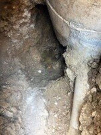 Ankara Kanalizasyon Hizmetleri