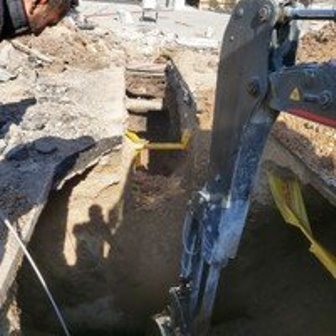 Ankara Kanalizasyon Hizmetleri