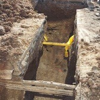 Ankara Kanalizasyon Hizmetleri