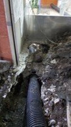 Ankara Kanalizasyon Hizmetleri