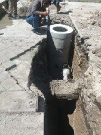 Ankara Kanalizasyon Hizmetleri