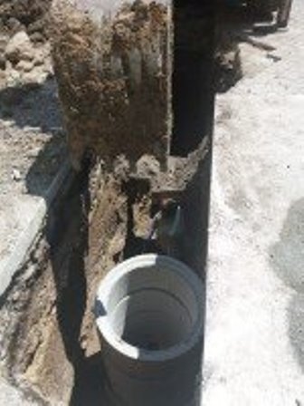 Ankara Kanalizasyon Hizmetleri