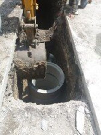 Ankara Kanalizasyon Hizmetleri