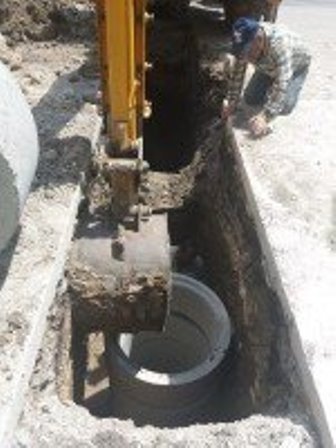 Ankara Kanalizasyon Hizmetleri