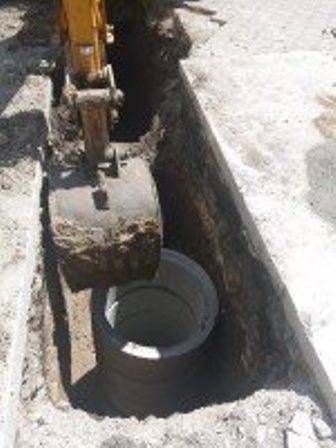 Ankara Kanalizasyon Hizmetleri