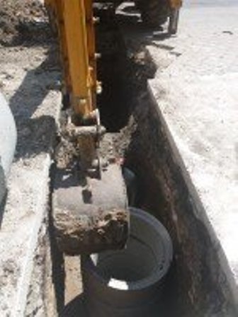 Ankara Kanalizasyon Hizmetleri