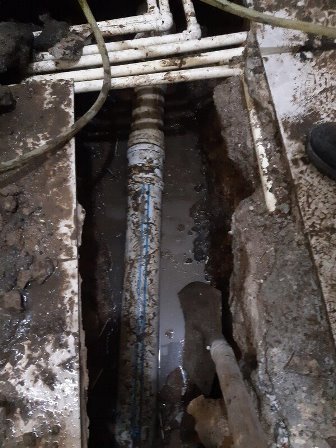 Ankara Kanalizasyon Hizmetleri