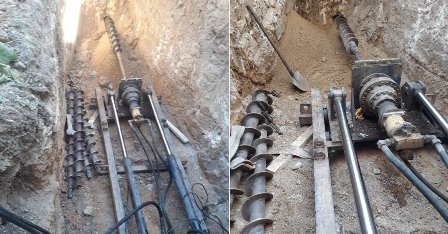 Ankara Kanalizasyon Hizmetleri