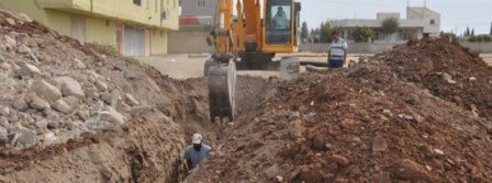 Ankara Kanalizasyon Hizmetleri