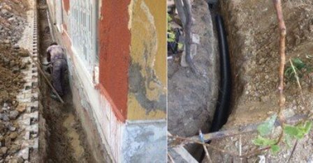 Ankara Kanalizasyon Hizmetleri