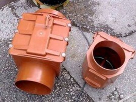 Ankara Kanalizasyon Hizmetleri