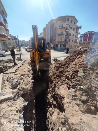 Ankara Kanalizasyon Hizmetleri